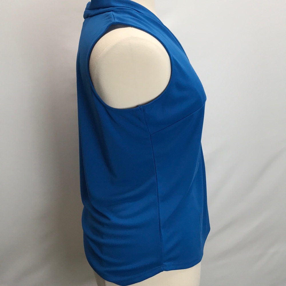 Basic Sleeveless Shell Size 14/16w Plus Size - image 8